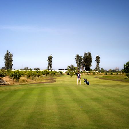 Borgo Di Luce I Monasteri Golf Resort & Spa Syracuse Facilidades foto Golf course in Cyprus