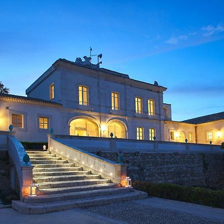 Borgo Di Luce I Monasteri Golf Resort & Spa Syracuse Exterior foto Villa San Michele