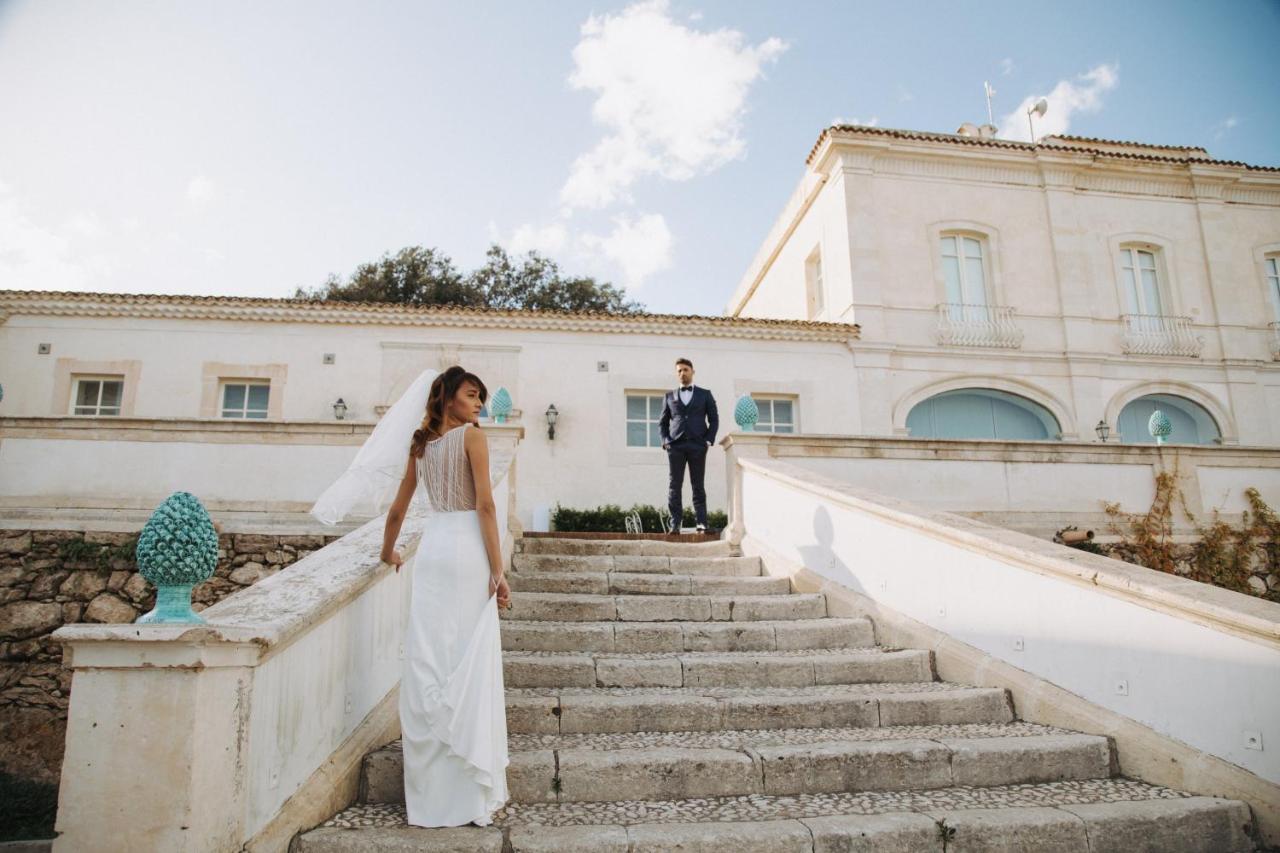 Borgo Di Luce I Monasteri Golf Resort & Spa Syracuse Exterior foto Wedding in Italy